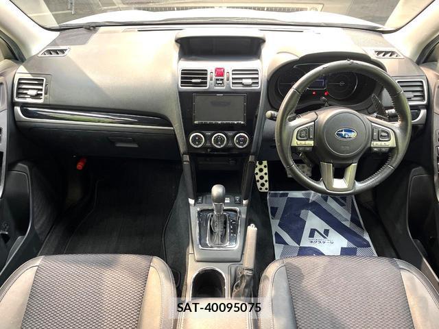 Subaru FORESTER 2015-11 8854577-1