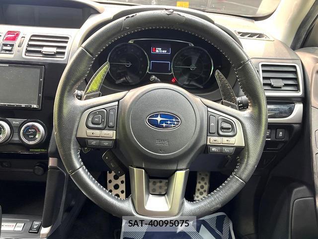 Subaru FORESTER 2015-11 8854577-10