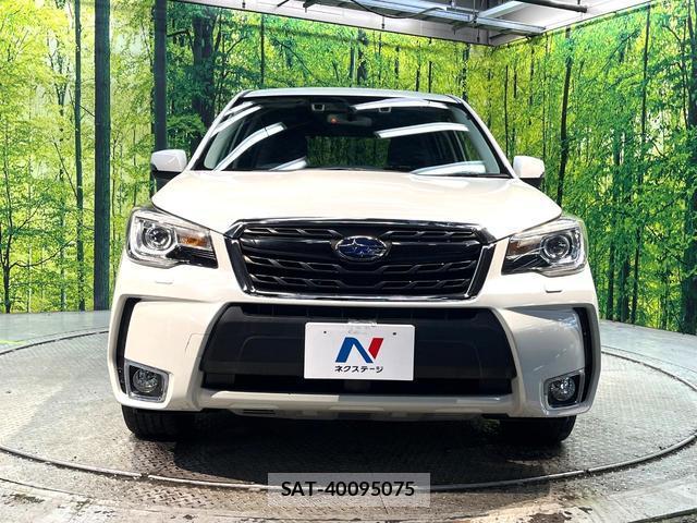Subaru FORESTER 2015-11 8854577-13