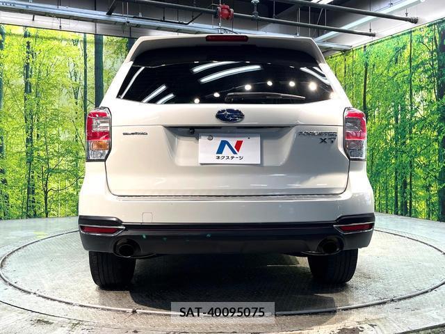 Subaru FORESTER 2015-11 8854577-14