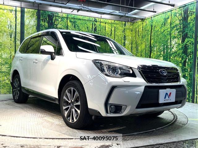 Subaru FORESTER 2015-11 8854577-15