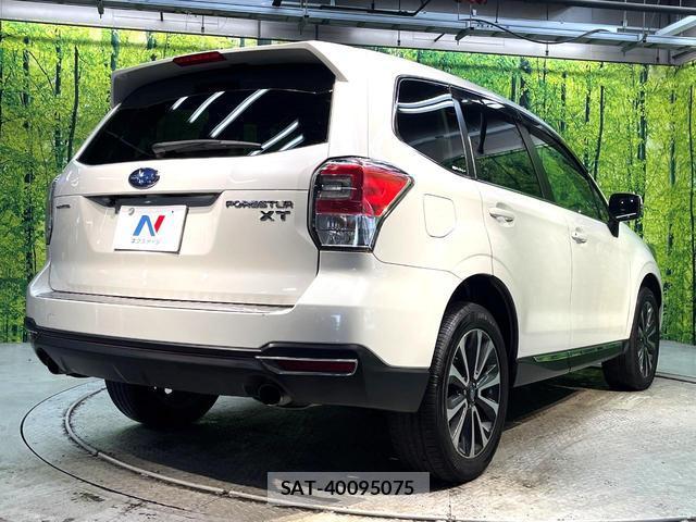 Subaru FORESTER 2015-11 8854577-16
