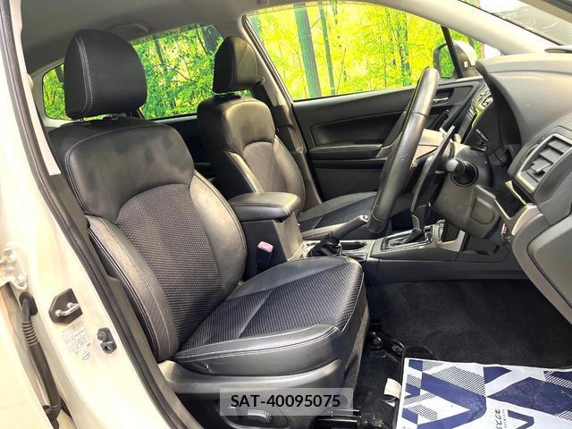 Subaru FORESTER 2015-11 8854577-7