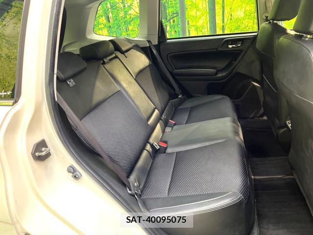 Subaru FORESTER 2015-11 8854577-8