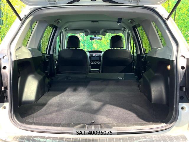 Subaru FORESTER 2015-11 8854577-9