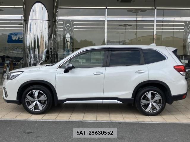 Subaru FORESTER 2018-11 8854678-1
