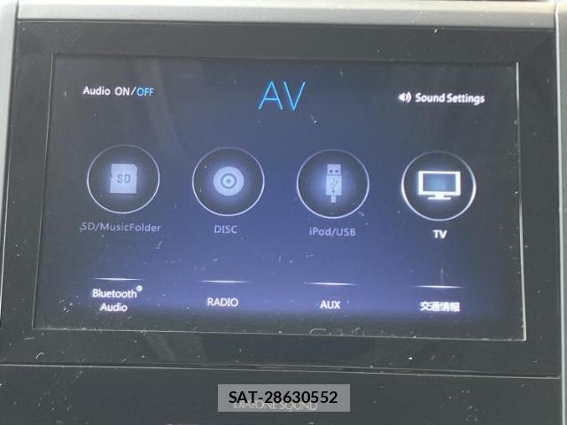 Subaru FORESTER 2018-11 8854678-10