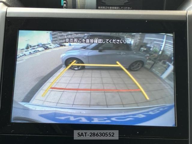 Subaru FORESTER 2018-11 8854678-12