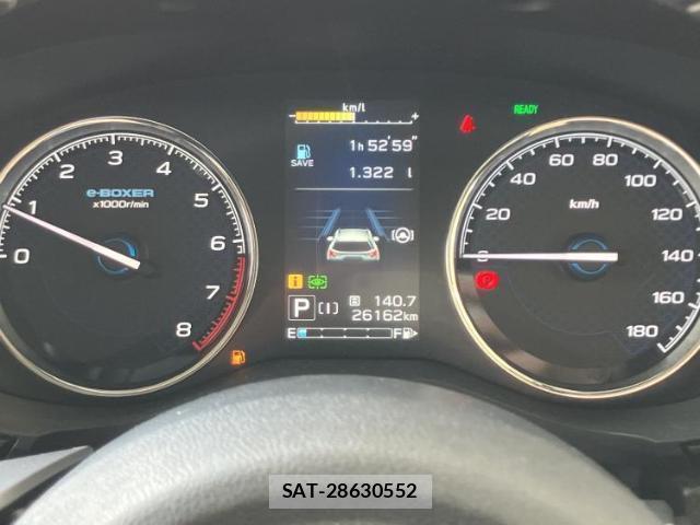 Subaru FORESTER 2018-11 8854678-13