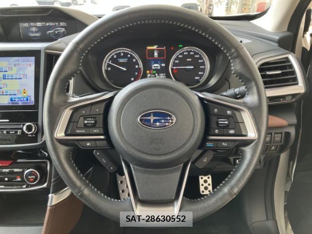 Subaru FORESTER 2018-11 8854678-14