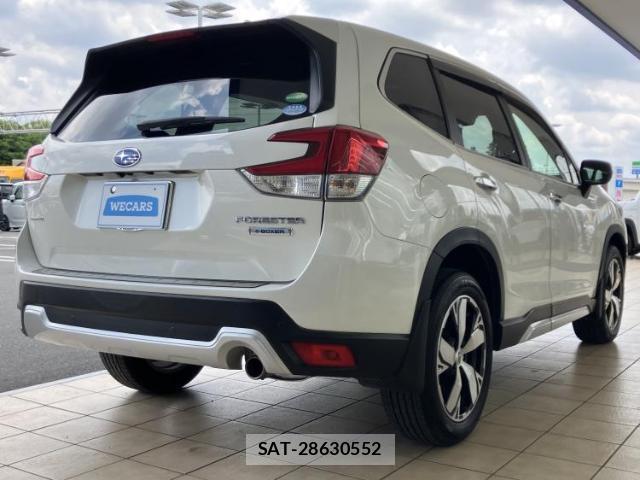 Subaru FORESTER 2018-11 8854678-2