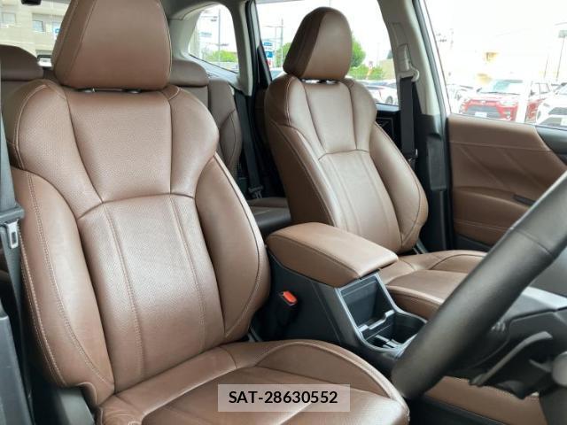 Subaru FORESTER 2018-11 8854678-3