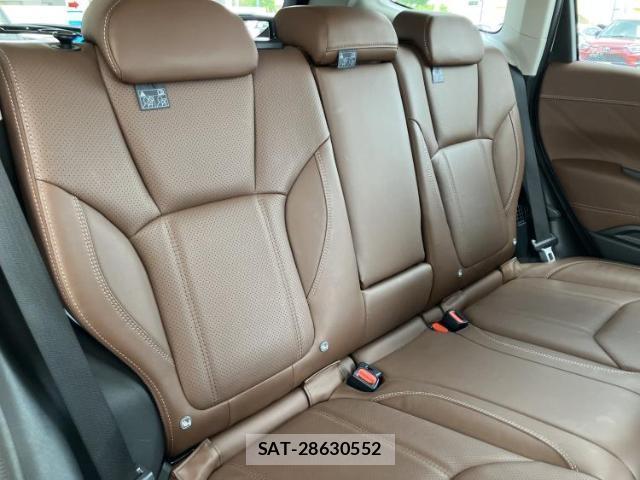 Subaru FORESTER 2018-11 8854678-4