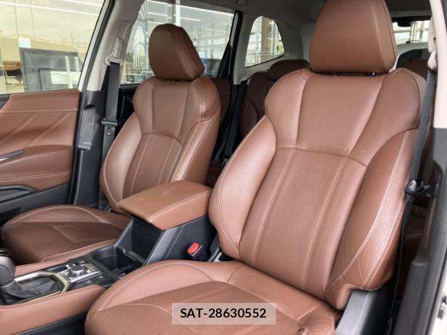 Subaru FORESTER 2018-11 8854678-5