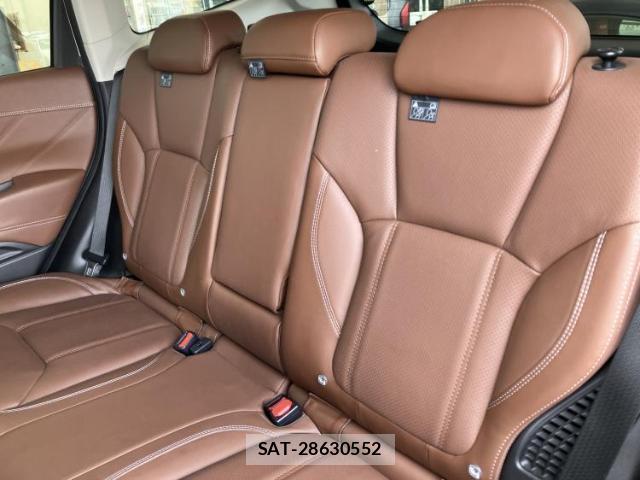 Subaru FORESTER 2018-11 8854678-6