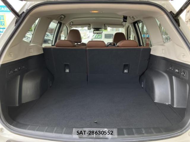 Subaru FORESTER 2018-11 8854678-7