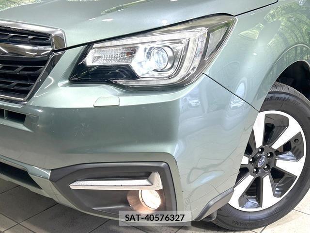 Subaru FORESTER 2016-02 8854823-11