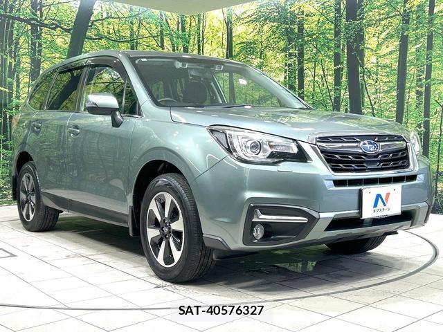 Subaru FORESTER 2016-02 8854823-15