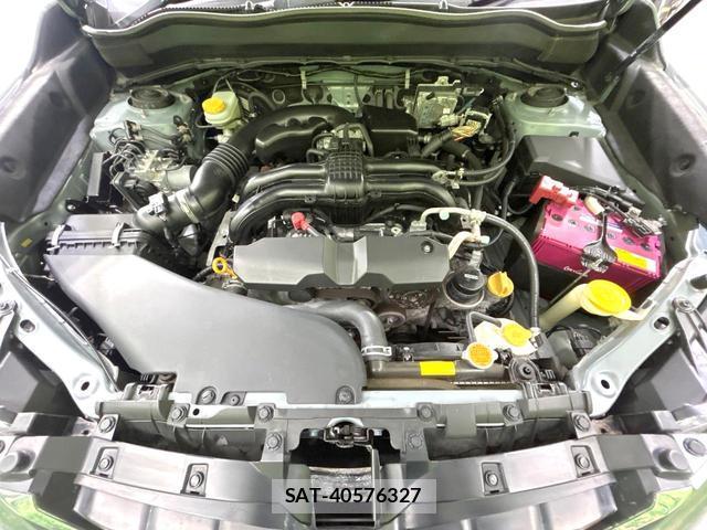 Subaru FORESTER 2016-02 8854823-17