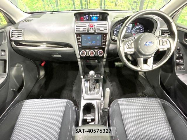 Subaru FORESTER 2016-02 8854823-6