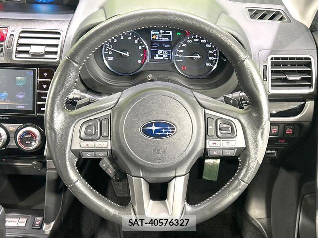 Subaru FORESTER 2016-02 8854823-7