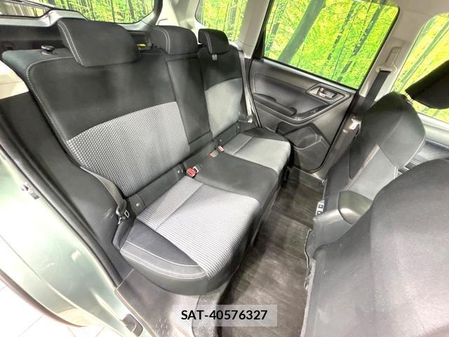 Subaru FORESTER 2016-02 8854823-9