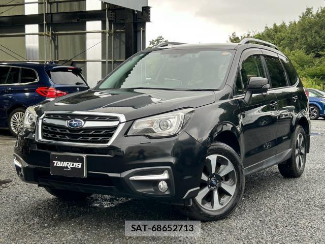 Subaru FORESTER 2016-02 8854907-0
