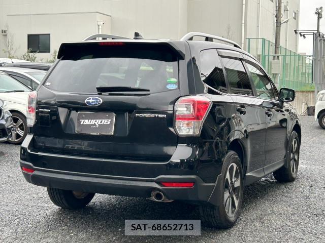 Subaru FORESTER 2016-02 8854907-1
