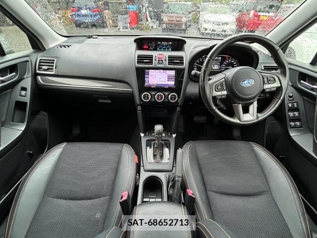 Subaru FORESTER 2016-02 8854907-2