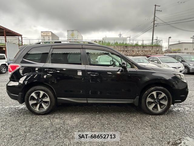 Subaru FORESTER 2016-02 8854907-3