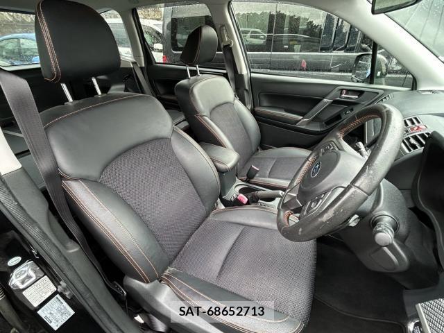 Subaru FORESTER 2016-02 8854907-5