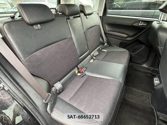 Subaru FORESTER 2016-02 8854907-6
