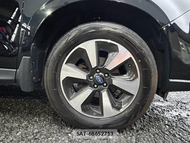 Subaru FORESTER 2016-02 8854907-7