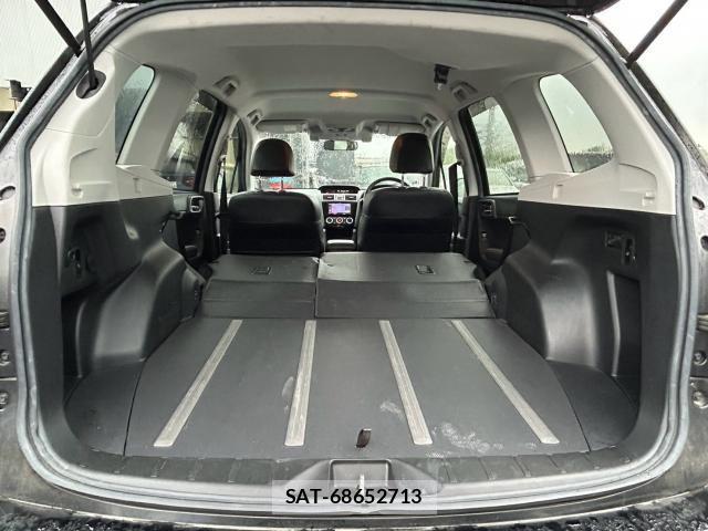 Subaru FORESTER 2016-02 8854907-8