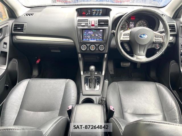 Subaru FORESTER 2013-07 8855036-1