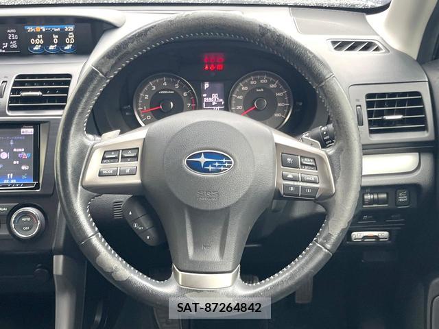 Subaru FORESTER 2013-07 8855036-10