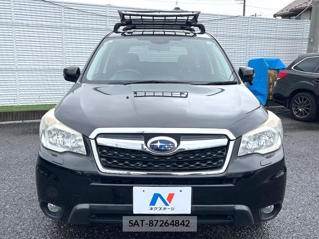 Subaru FORESTER 2013-07 8855036-13