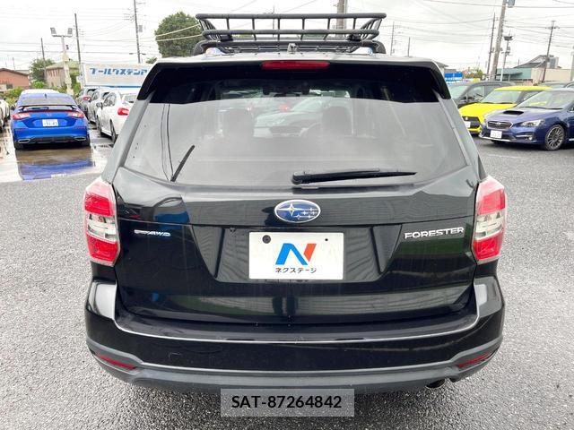 Subaru FORESTER 2013-07 8855036-14