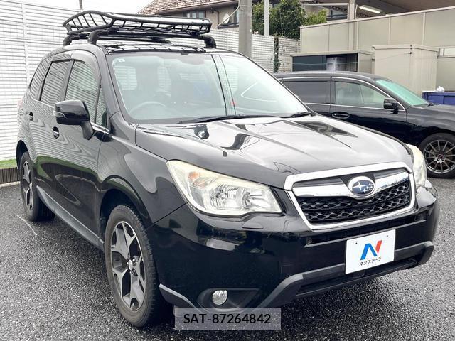 Subaru FORESTER 2013-07 8855036-15