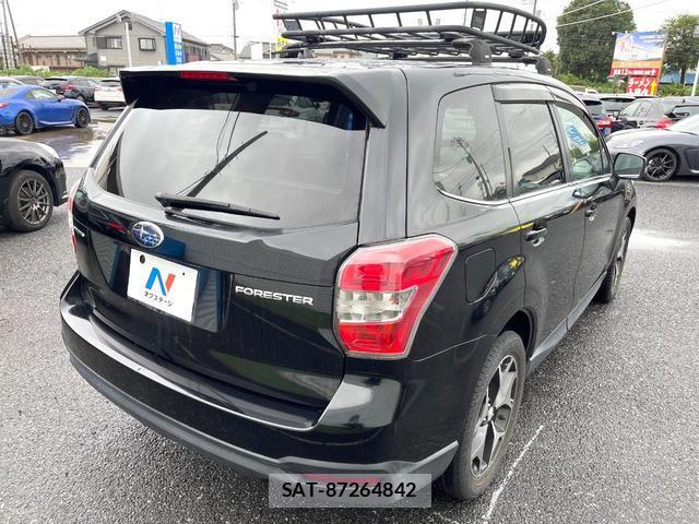 Subaru FORESTER 2013-07 8855036-16
