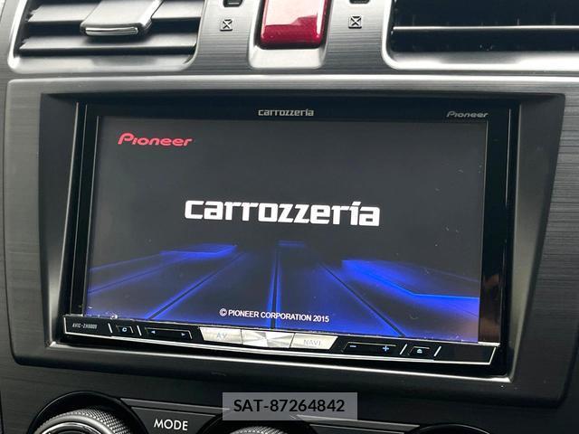 Subaru FORESTER 2013-07 8855036-4