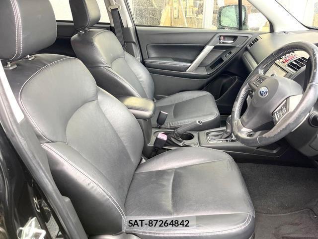 Subaru FORESTER 2013-07 8855036-7