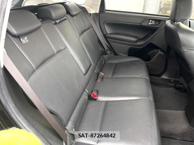 Subaru FORESTER 2013-07 8855036-8
