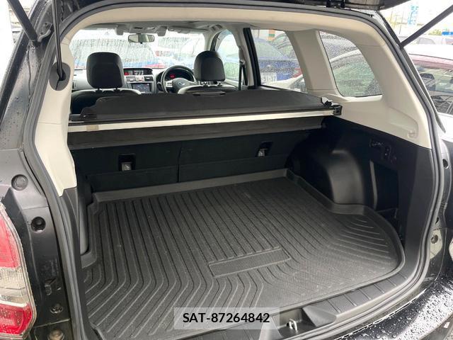 Subaru FORESTER 2013-07 8855036-9