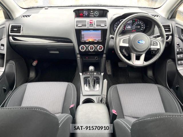 Subaru FORESTER 2016-09 8855037-1