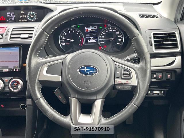Subaru FORESTER 2016-09 8855037-10