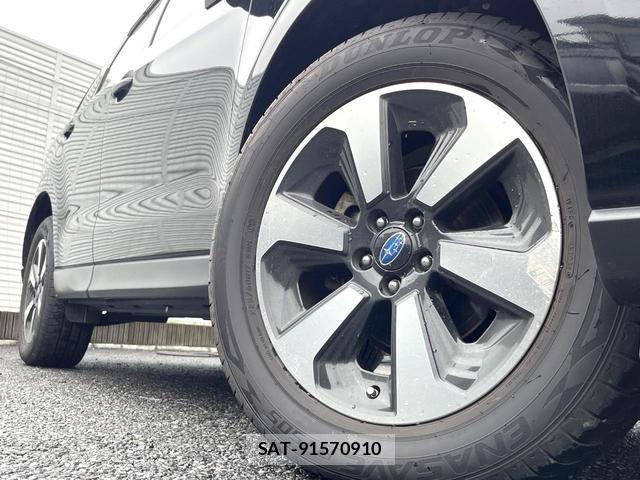 Subaru FORESTER 2016-09 8855037-12