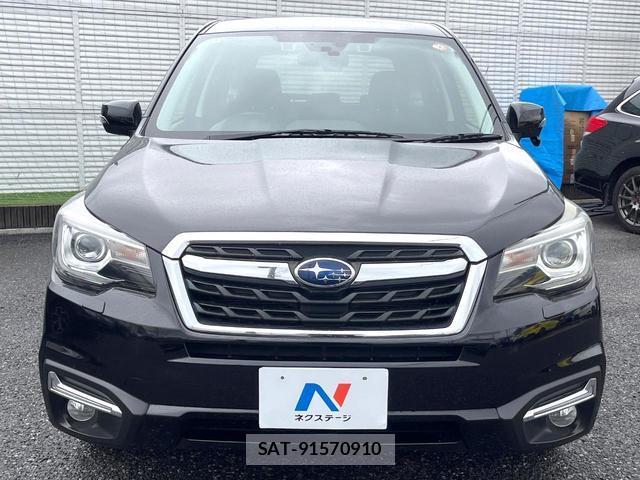 Subaru FORESTER 2016-09 8855037-13