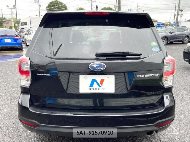 Subaru FORESTER 2016-09 8855037-14