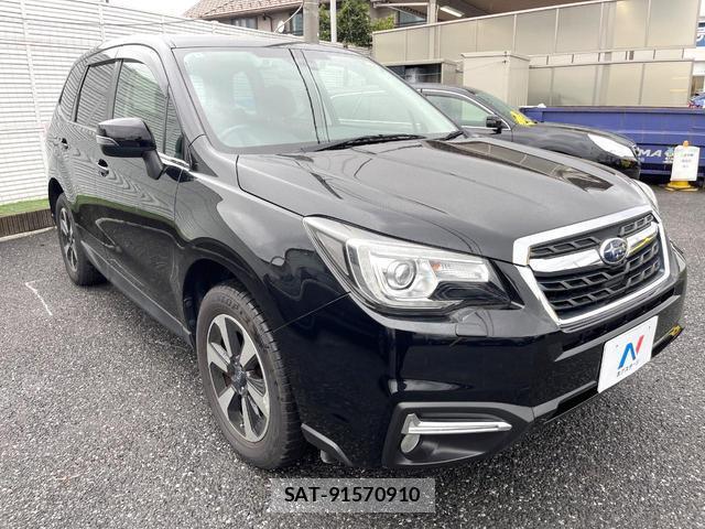 Subaru FORESTER 2016-09 8855037-15